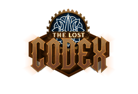 The Lost Codex