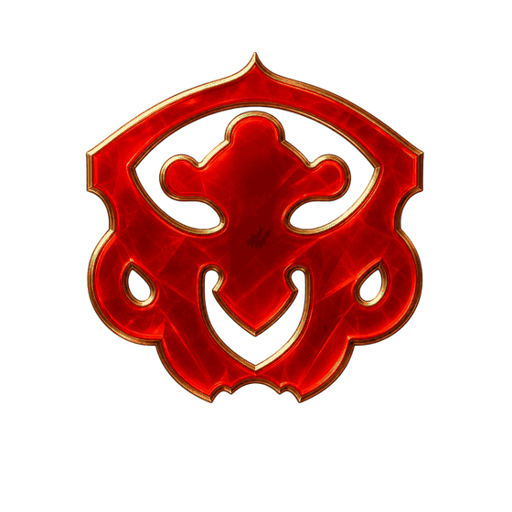 Sacred symbol of Vishnu, The Preserver