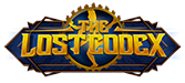 The Lost Codex