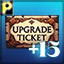 Upgrade Pass +15