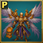 Packed - Administrators PET