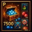 5,000 Taney Pack