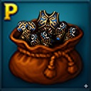 Adbaya Skin Set Pack (Asura/Rakshasa)