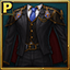 Count Costume (Male)