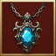 Radiant Necklace II