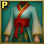Biryu Shaman Costume (Female)