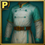 Biryu Shaman Costume (Male)