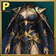 Viscount Costume (Female)