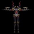 Premium Costume Asura