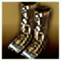 Adier Boots Blessing