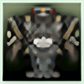 Souporu Armor Blessing