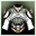 Sitah Armor Blessing