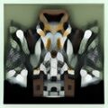 Piezur Armor Blessing