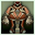 Adier Armor Blessing