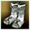 Sitah Boots Blessing
