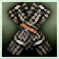 Souporu Gloves Blessing