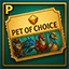 Pet Ticket