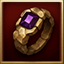 Packed - Merihanna's Ring I (Satya)