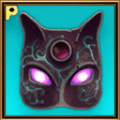 Cat Eyes 4