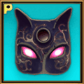 Cat Eyes 5