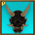 Onni Mask Exclusive (Black)