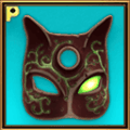 Cat Eyes 2