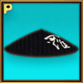 Rattan Dark Hat (Exclusive)