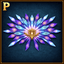 5,000 Taney + Limited Animated Wings (Exclusive Item)