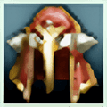 Forbidden Bahulra Helmet