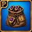 Packed – Merihanna’s Ring I (Satya)