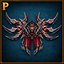 5,000 Taney + Limited Animated Wings (Exclusive Item) (Copy)