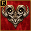 Cali’s Shield (Deva / Garuda)