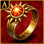 Purified Ring from the Sun