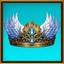 Mudha Crown