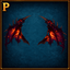 5,000 Taney + Wings of Kvanda Evil (Exclusive Item)