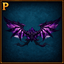 5,000 Taney + Wings of Marti (Exclusive Item)