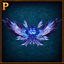 5,000 Taney + Wings of Yenna (Exclusive Item)