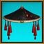 Hat of the Militia Officer I