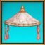 Hat of the Militia Officer IV