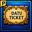 Datu Starter Pack +15
