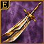 Forbidden Sword Infernal Series 2 Purple