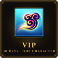 Codexian's Patronage VIP (30 Days)