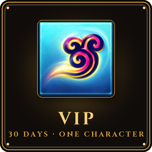 Codexian's Patronage VIP (30 Days)