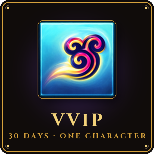 Codexian's Patronage VVIP (30 Days)