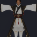 Ink Hanfu (Female)