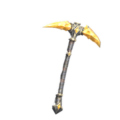 Kubera Pickaxe