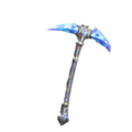 Vayu Pickaxe