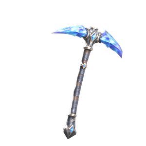 Vayu Pickaxe
